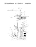 REAR-MOUNTED INSTRUMENTED MODULE FOR A DASHBOARD diagram and image