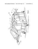 FOOD PRODUCT COATING APPARATUS FOR PANKO CRUMB AND THE LIKE diagram and image