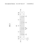 MASK FOR DEPOSITING AN ORGANIC LAYER AND MASK ASSEMBLY FOR THE SAME diagram and image