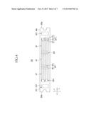 MASK FOR DEPOSITING AN ORGANIC LAYER AND MASK ASSEMBLY FOR THE SAME diagram and image