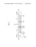 MASK FOR DEPOSITING AN ORGANIC LAYER AND MASK ASSEMBLY FOR THE SAME diagram and image