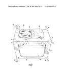 FOLDABLE SOFT CRATE FOR PET diagram and image