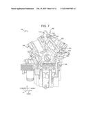 OIL COOLER diagram and image