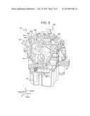 OIL COOLER diagram and image