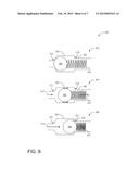 METHOD AND SYSTEMS FOR A LEAKAGE PASSAGEWAY OF A FUEL INJECTOR diagram and image