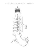 AIR INTAKE DUCT ICE INGESTION FEATURES diagram and image