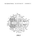 VARIABLE SPEED HYBRID ELECTRIC SUPERCHARGER ASSEMBLY AND METHOD OF CONTROL     OF VEHICLE HAVING SAME diagram and image