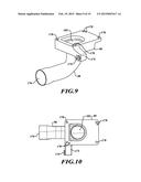 VARIABLE SPEED HYBRID ELECTRIC SUPERCHARGER ASSEMBLY AND METHOD OF CONTROL     OF VEHICLE HAVING SAME diagram and image