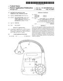 METHOD AND APPARATUS FOR IMPROVING THE COMFORT OF CPAP diagram and image