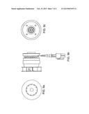 METHOD AND APPARATUS FOR IMPROVING THE COMFORT OF CPAP diagram and image