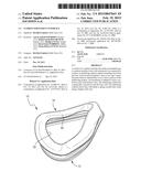 CUSHION FOR PATIENT INTERFACE diagram and image