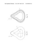 CUSHION FOR PATIENT INTERFACE diagram and image