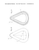 CUSHION FOR PATIENT INTERFACE diagram and image