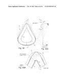 CUSHION FOR PATIENT INTERFACE diagram and image