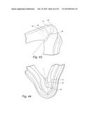 CUSHION FOR PATIENT INTERFACE diagram and image