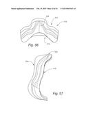 CUSHION FOR PATIENT INTERFACE diagram and image