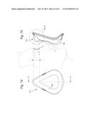 CUSHION FOR PATIENT INTERFACE diagram and image