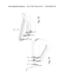 CUSHION FOR PATIENT INTERFACE diagram and image