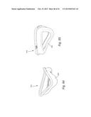 CUSHION FOR PATIENT INTERFACE diagram and image