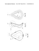 CUSHION FOR PATIENT INTERFACE diagram and image