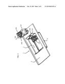 DRIVE AND AUXILIARY DEVICE FOR ULTRASOUND CLEANING APPARATUS diagram and image