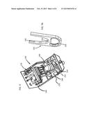 DRIVE AND AUXILIARY DEVICE FOR ULTRASOUND CLEANING APPARATUS diagram and image