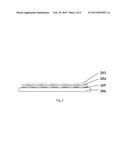 COATINGS FOR AIRCRAFT WINDOW SURFACES TO PRODUCE ELECTRICITY FOR     MISSION-CRITICAL SYSTEMS ON MILITARY AIRCRAFT diagram and image