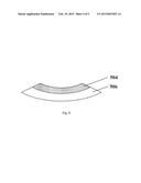 COATINGS FOR AIRCRAFT WINDOW SURFACES TO PRODUCE ELECTRICITY FOR     MISSION-CRITICAL SYSTEMS ON MILITARY AIRCRAFT diagram and image