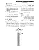 TRANSPARENT CONDUCTIVE COATINGS FOR USE IN HIGHLY FLEXIBLE ORGANIC     PHOTOVOLTAIC FILMS ON THIN FLEXIBLE SUBSTRATES WITH PRESSURE-SENSITIVE     ADHESIVES diagram and image