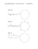 METHOD FOR APPLYING A TEMPORARY BONDING LAYER diagram and image