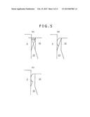 MOLD FOR CONTINUOUS CASTING OF TITANIUM OR TITANIUM ALLOY INGOT, AND     CONTINUOUS CASTING DEVICE PROVIDED WITH SAME diagram and image