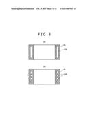 MOLD FOR CONTINUOUS CASTING OF TITANIUM OR TITANIUM ALLOY INGOT, AND     CONTINUOUS CASTING DEVICE PROVIDED WITH SAME diagram and image