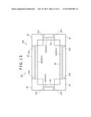 MOLD FOR CONTINUOUS CASTING OF TITANIUM OR TITANIUM ALLOY INGOT, AND     CONTINUOUS CASTING DEVICE PROVIDED WITH SAME diagram and image