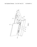 MULTI-UNIT COOLING SYSTEM WITH DYNAMIC BAFFLE diagram and image