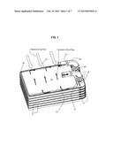 HEAT EXCHANGER diagram and image