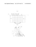 BENDABLE HEAT EXCHANGER diagram and image