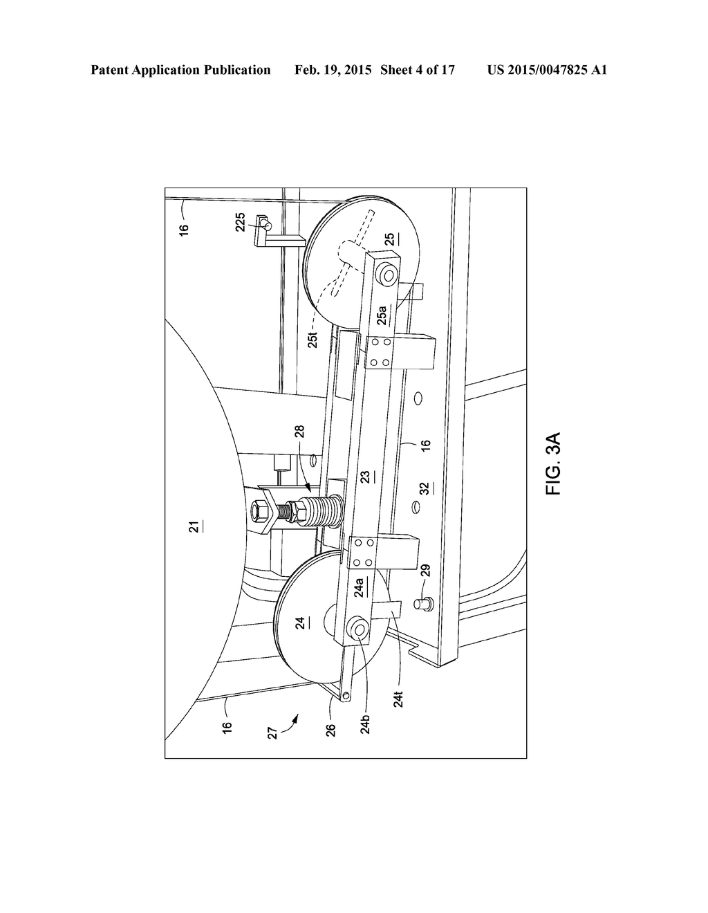 STRIPPER DEVICE WITH RETRIEVAL MOUNTING PORTION AND METHOD OF USE - diagram, schematic, and image 05