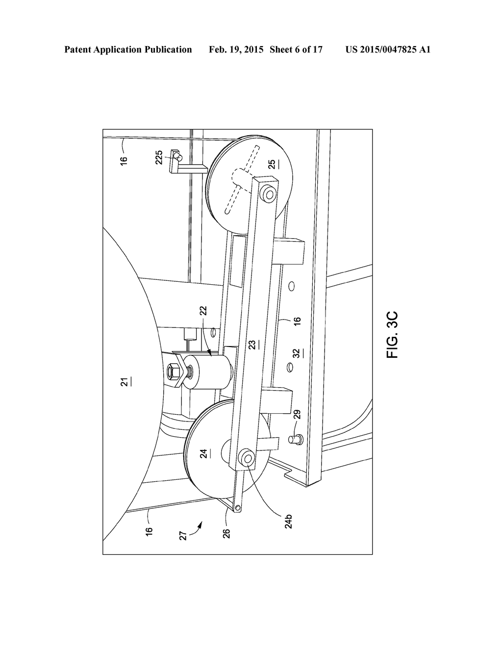 STRIPPER DEVICE WITH RETRIEVAL MOUNTING PORTION AND METHOD OF USE - diagram, schematic, and image 07