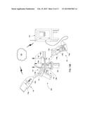 STRIPPER DEVICE WITH RETRIEVAL MOUNTING PORTION AND METHOD OF USE diagram and image