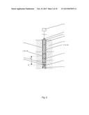 METHOD AND SYSTEM FOR ALIGNMENT OF A WELLBORE COMPLETION diagram and image