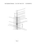 METHOD AND SYSTEM FOR ALIGNMENT OF A WELLBORE COMPLETION diagram and image