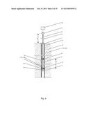 METHOD AND SYSTEM FOR ALIGNMENT OF A WELLBORE COMPLETION diagram and image