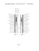 METHOD AND SYSTEM FOR ALIGNMENT OF A WELLBORE COMPLETION diagram and image