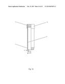 METHOD AND SYSTEM FOR ALIGNMENT OF A WELLBORE COMPLETION diagram and image