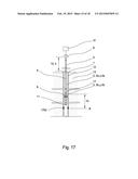 METHOD AND SYSTEM FOR ALIGNMENT OF A WELLBORE COMPLETION diagram and image