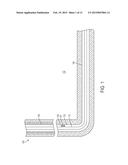 Downhole Supercapacitor Device diagram and image