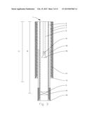 Method for Removal of Casings in an Underground Well diagram and image