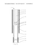 Method for Removal of Casings in an Underground Well diagram and image