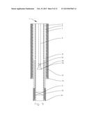 Method for Removal of Casings in an Underground Well diagram and image