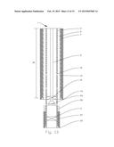 Method for Removal of Casings in an Underground Well diagram and image